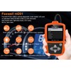 FOXWELL NT201 Universal Car Diagnostic Scanner Fault Code Reader Engine