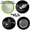 Super Absorbent Polymer Keep Water and Liquid Nutrition for Plants
