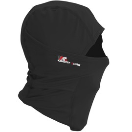 Nonzero Gravity Cooling Balaclava Face Mask