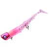 Blue Blue Worm Jorti 15g Set #22 Pink Glow Clear/Clear