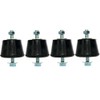 Air Conditioning Split Anti-Vibration Feet for Wall Mount up to