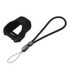 Protective Cover Carrying Silicone Case for DEWALT Jobsite Pro Wearable