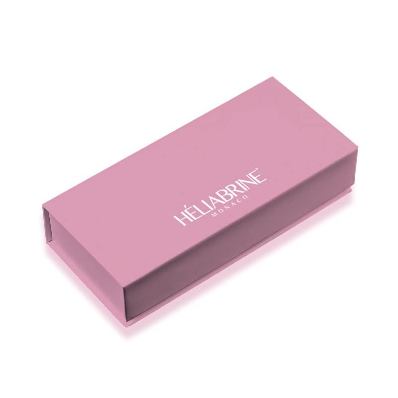 Area Bling Rose Quartz Facial Beauty Massage Roller