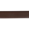 Lacoste LB80080 Men's Belt, Reversible Black, Navy, Dark Brown, Black,