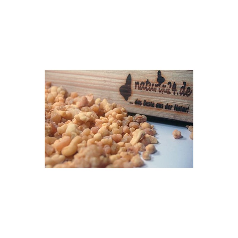 Naturix24 - Incense Oman Granen 500 g