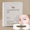 Eyesorb Anti-Wrinkle Eye Mask Pack 30 Sheets Elasticity Eye Patch