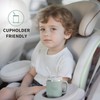 Bella's Friends Handy Mini Tumbler – Adorable 9 oz Sippy Cup