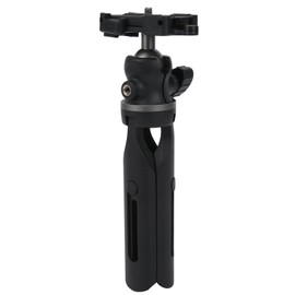 TELESIN Mobile Motion Camera Portable Tripod Selfie Stick 360° Live Photography for GoPro