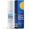 Wellamoon Sleep Spray - Calming Lavender Pillow Mist for Relaxation
