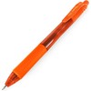 Pentel - Energel X BL107 Retractable Gel Rollerball Pens -