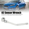 Oxygen Sensor Flex Head Wrench, Flexible O2 Sensor Socket Removal