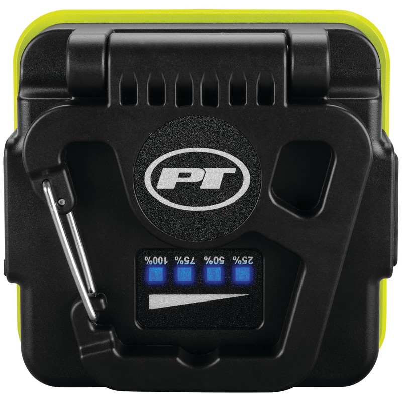 Performance Tool W2689 1000LM Li-Ion Utility Work Light