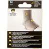 Futuro Comfort FUT76581 Ankle Brace Can be Worn on Either