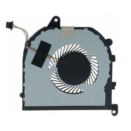 Replacement CPU Cooling Fan Compatible with Dell XPS 15 9570 7590 XPS15-9570 Precision 5540 Series