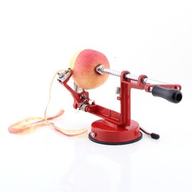 Blackwell.Orgs 3 in 1 Apple Slinky Machine Peeler Corer Potato Fruit Cutter Slicer Kitchen Tool