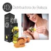3 Botellas De Aceite Natural Jye Fenogreco Puro 180ml