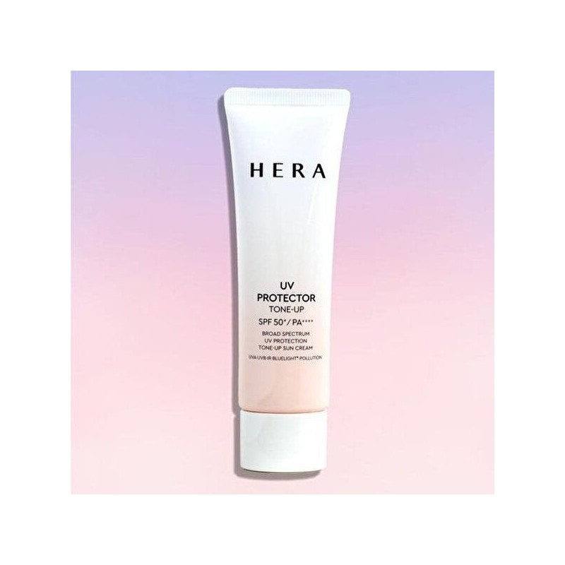 Hera [Seller Hub 1] Hera UV Protector Tone-Up Sun Cream