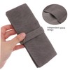 Mikinona Watch Band Organizer Bag Watch Holder Watche Band Storage
