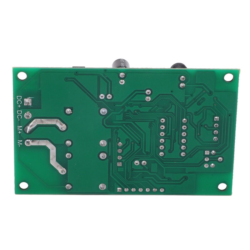 Remote Control Module Digital Display Relay Controller Board 12V 24V