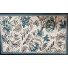 Waverly ACCENT PRINTED RUG (nonskid)(18"x