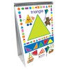 NewPath Learning - 33-0021 Exploring Shapes Curriculum Mastery Flip Chart