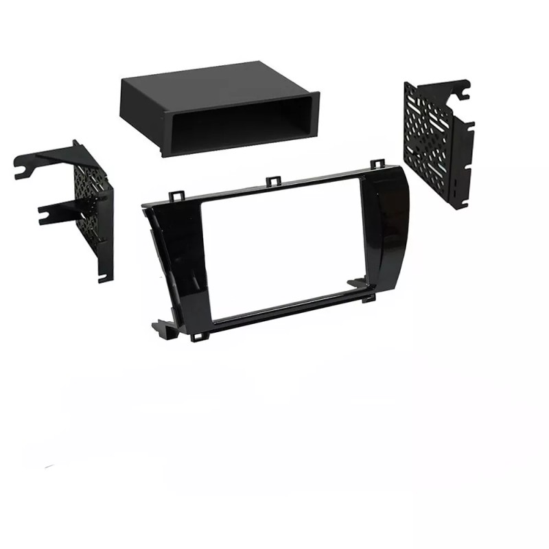 DUal Electronics For 2014-2016 Toyota Corolla XDVD269BT 6.2" Screen Car