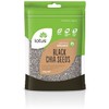 Lotus Organic Chia Seeds Black Bag G/F 125g