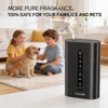 2026 Upgrade Smart Plug in Diffuser, Waterless Scent Diffusers for