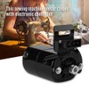 1Pcs 220V 100W Home Sewing Machine Motor 7000 RPM K-bracket