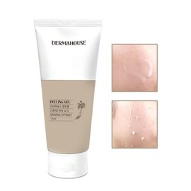 Moisturizing Peeling Gel 120ml / Skin Refining Home Peeling with Ginseng Extract / 보습 필링젤120ml 피부결정돈 홈필링 인삼추출물