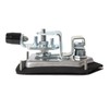 Buyers Products L8816R T-Handle Latch (Latch, T-Handle W/Roller & Gasket,SST)