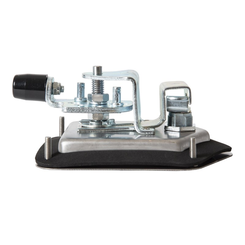 Buyers Products L8816R T-Handle Latch (Latch, T-Handle W/Roller & Gasket,SST)