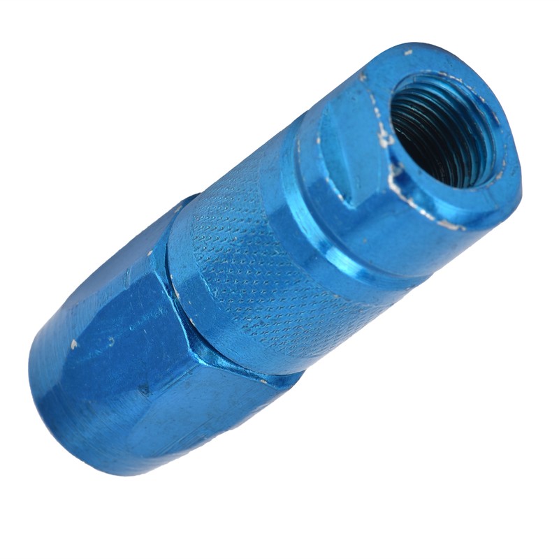 5Pcs Grease Gun Coupler Tightly Bite Durable WearResistant Grease Gun