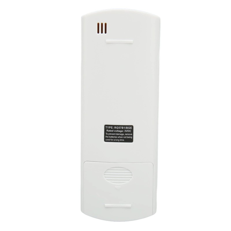 Replacement Air Conditioning Remote Control Universal Air Conditioner Controller AC