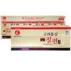 고려홍삼절편골드 20g 5개 총 100g Korean Red Ginseng Slices Gold