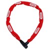 ABUS CityChain 6800 Chain Lock - Hardened Steel Bicycle Lock