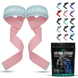 Modvel Wrist Brace & Wraps for Weightlifting, ThinRoyal Blue – Adjustable Support for Carpal Tunnel, Arthritis, Tendinitis & Injury Recovery