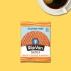 Rip Van Wafels Gluten-Free Stroopwafel - Dutch Caramel & Vanilla