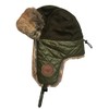 Top Gun® Aviator Winter Hat (Olive)