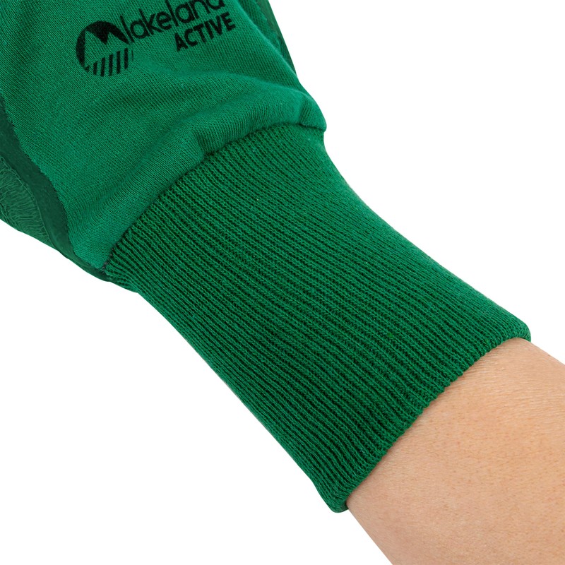 Lakeland Active 1 Pair Fellbarrow Multipurpose Gardening Work Gloves -