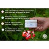 Beleguí - Crema Facial Arroz Aclara Hidrata Suaviza Arrugas y