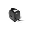 Jebao WP-3000 Submersible Fountain Fish Pond Pump, 790gph