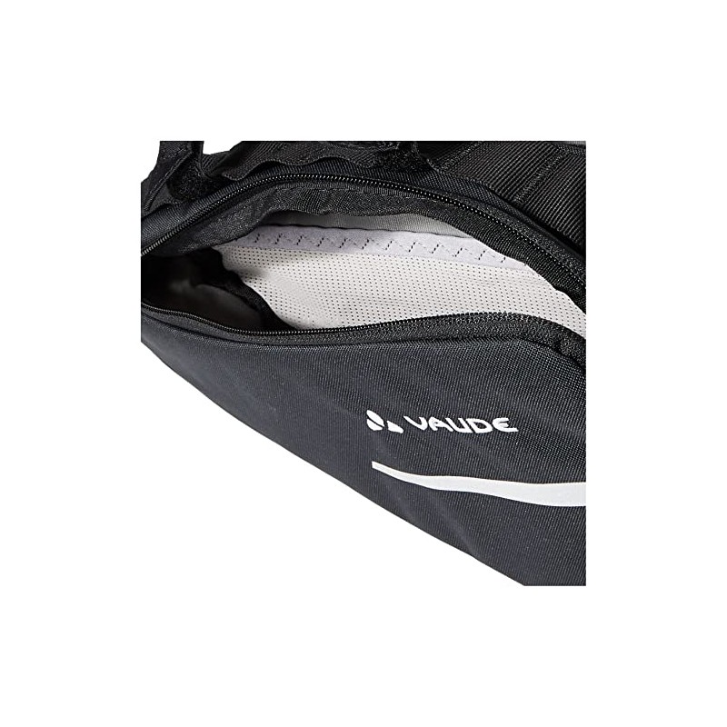 VAUDE Triangle Bag, Black