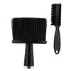OATIPHO Barber Brush Neck Duster Set 2-Piece Hair Cleaning Brush