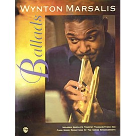 Ballads: Trumpet Transcriptions with Piano Score