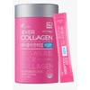 Ever Collagen Nutri Ever Collagen Time Biotin 30 packets, 1 month supply / 뉴트리 에버콜라겐 타임 비오틴 30포 1개월분