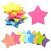 480 Sheets Post It Notes Large, A5 Size Super Sticky
