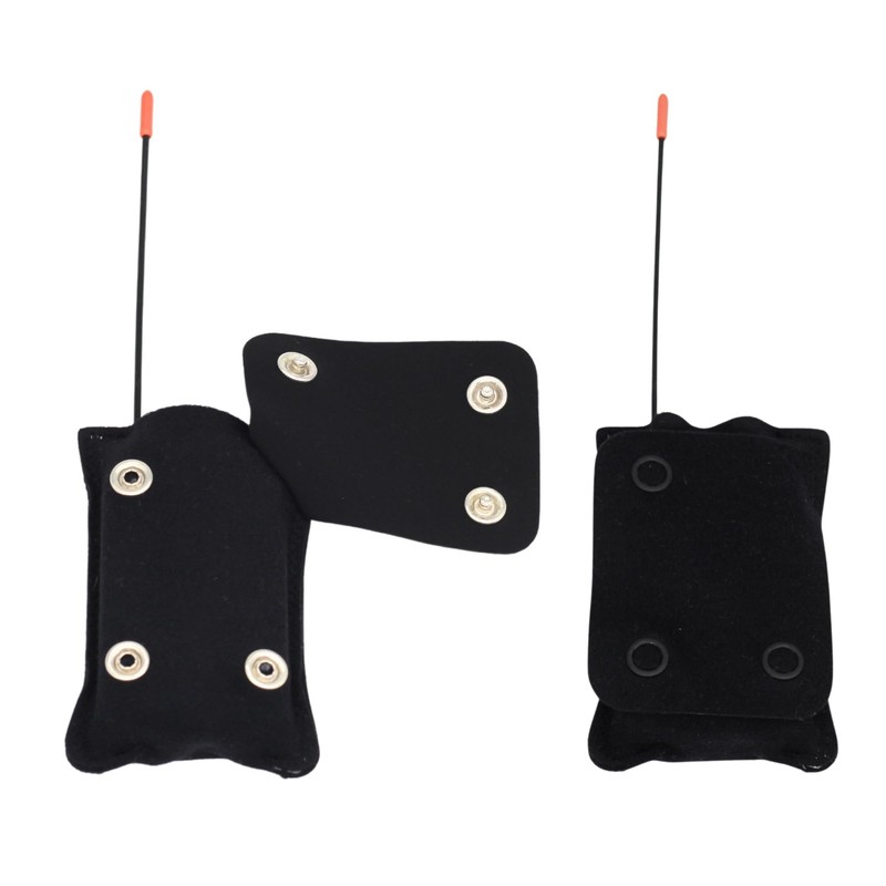 URSA Popper Pouch - Discreet & Versatile Transmitter Pouch –