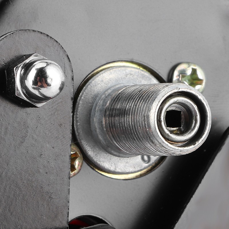 12V LED Odometer Speedometer Tachometer Retro Style High Accuracy for