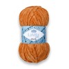 LaVita Yarn VELUR Hand Knitting Yarn, Wool 5-Pieces Pack, 100%